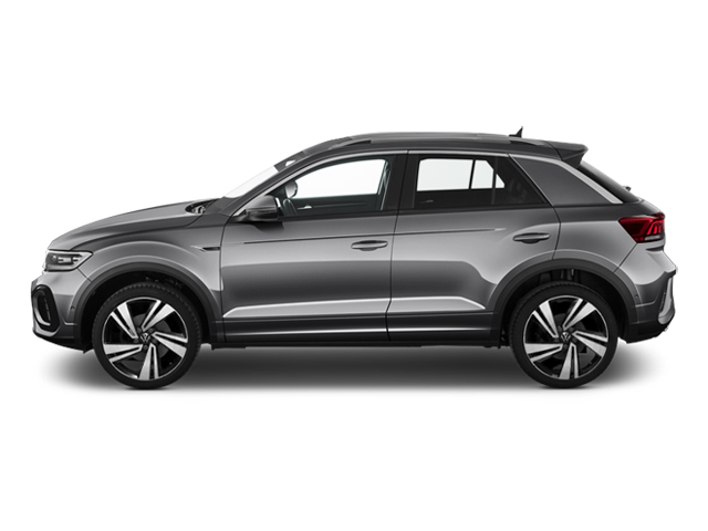 VOLKSWAGEN T-ROC 1.5 TSI EVO2 150 Start Stop DSG7 R-Line